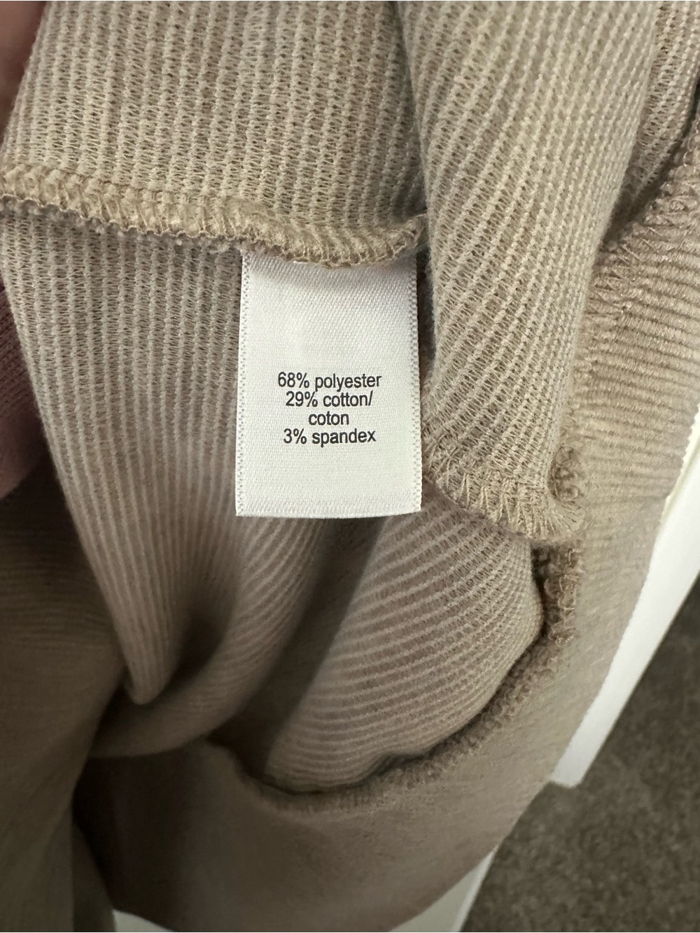 Maurices pullover - Picture 4 of 5